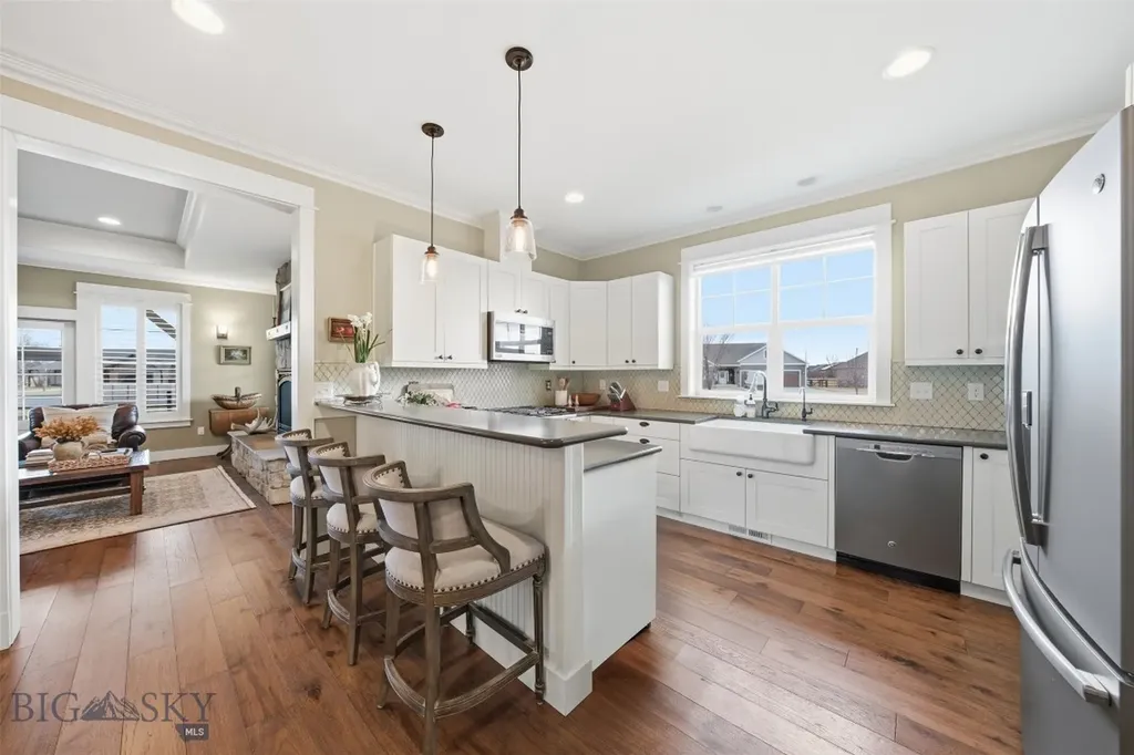 127 Nellie Court Manhattan MT 59741
