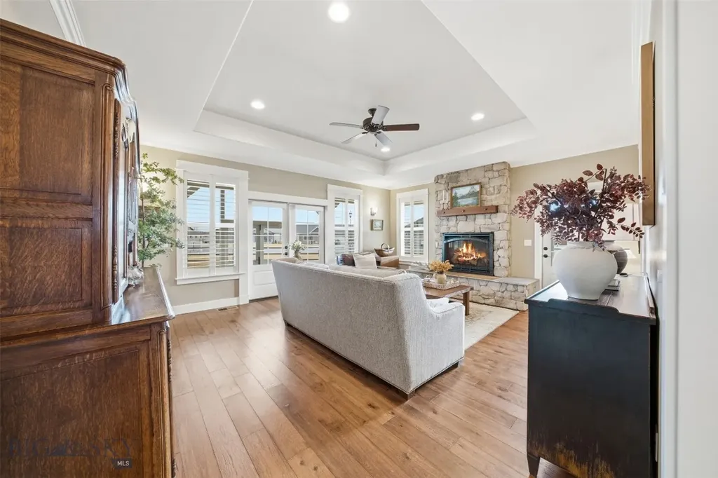 127 Nellie Court Manhattan MT 59741