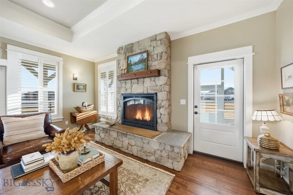 127 Nellie Court Manhattan MT 59741