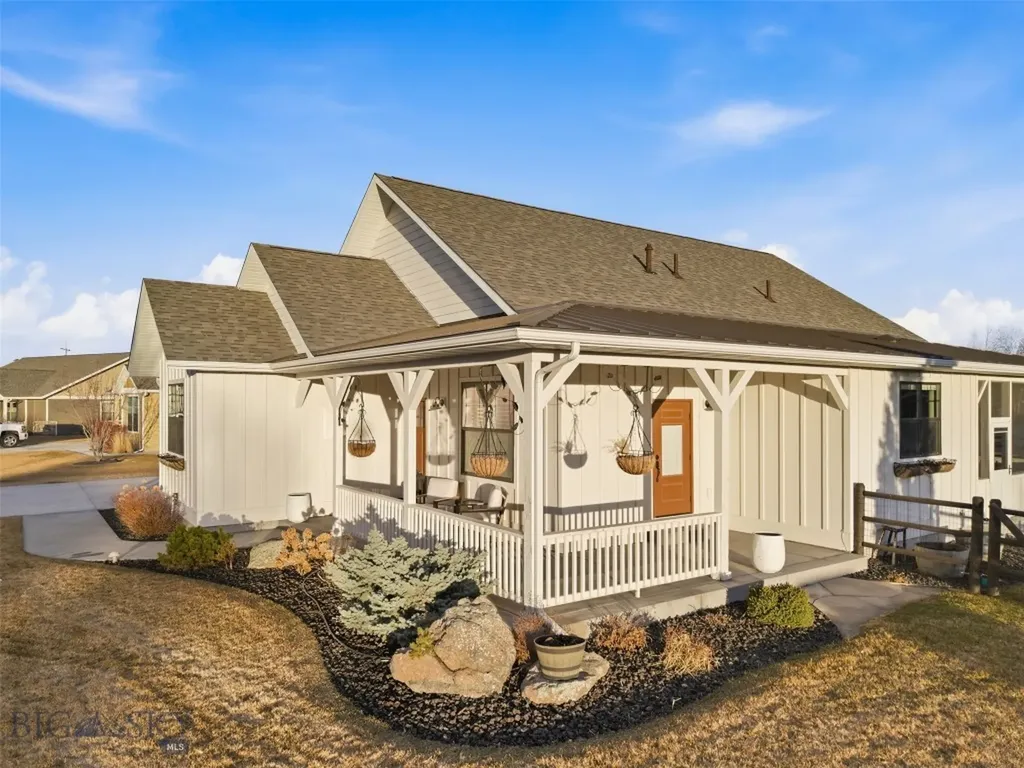 127 Nellie Court Manhattan MT 59741