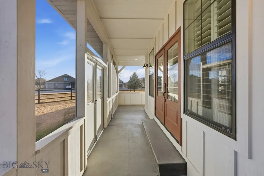 127 Nellie Court Manhattan MT 59741