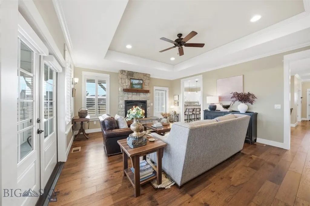 127 Nellie Court Manhattan MT 59741