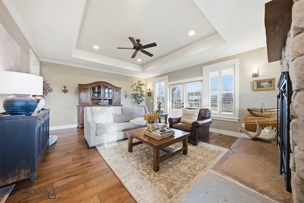 127 Nellie Court Manhattan MT 59741