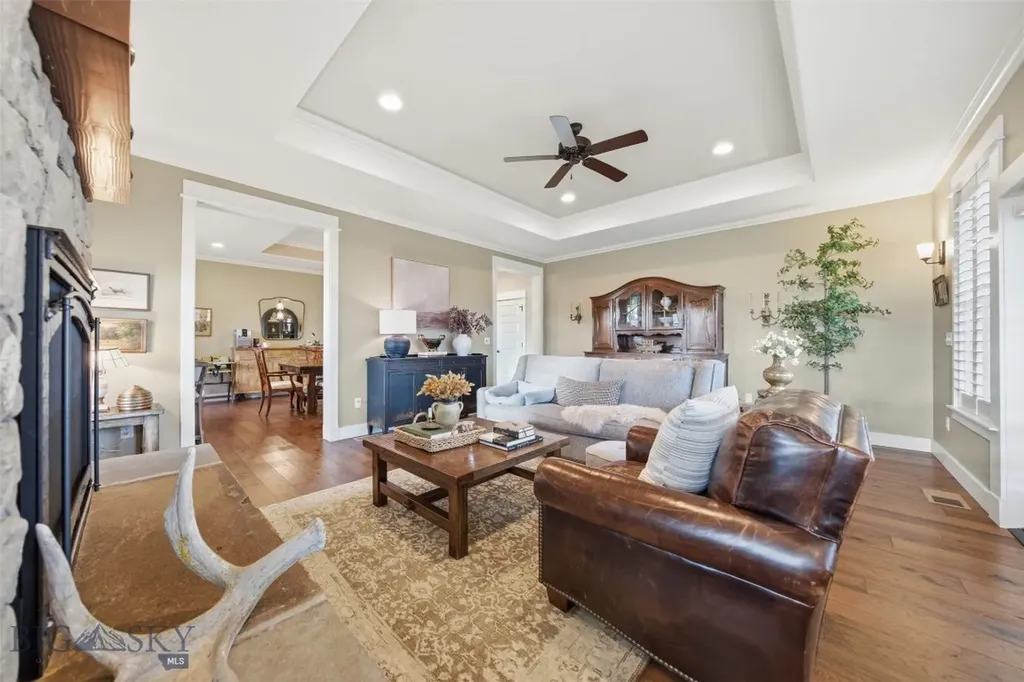 127 Nellie Court Manhattan MT 59741