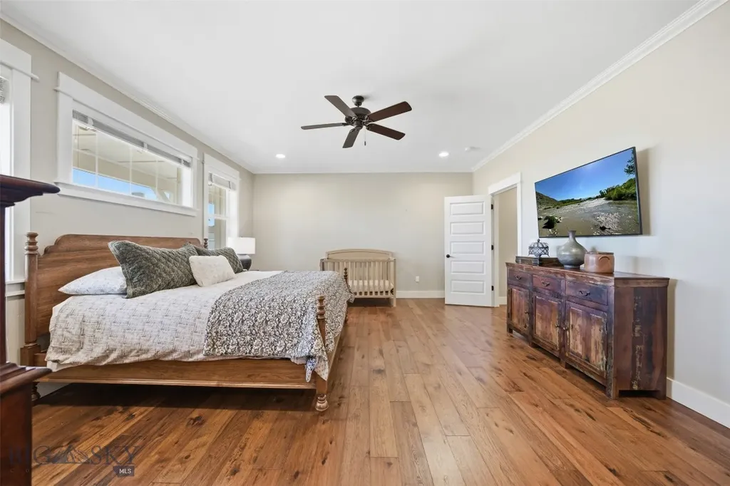 127 Nellie Court Manhattan MT 59741