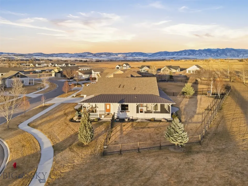 127 Nellie Court Manhattan MT 59741