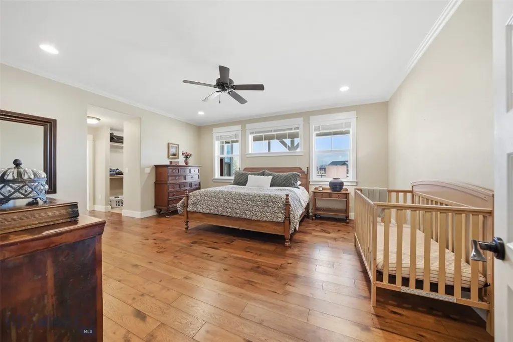 127 Nellie Court Manhattan MT 59741