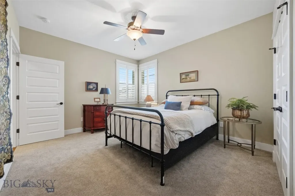 127 Nellie Court Manhattan MT 59741