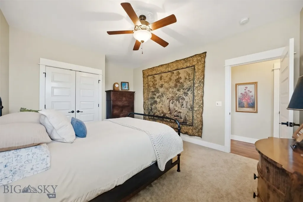 127 Nellie Court Manhattan MT 59741