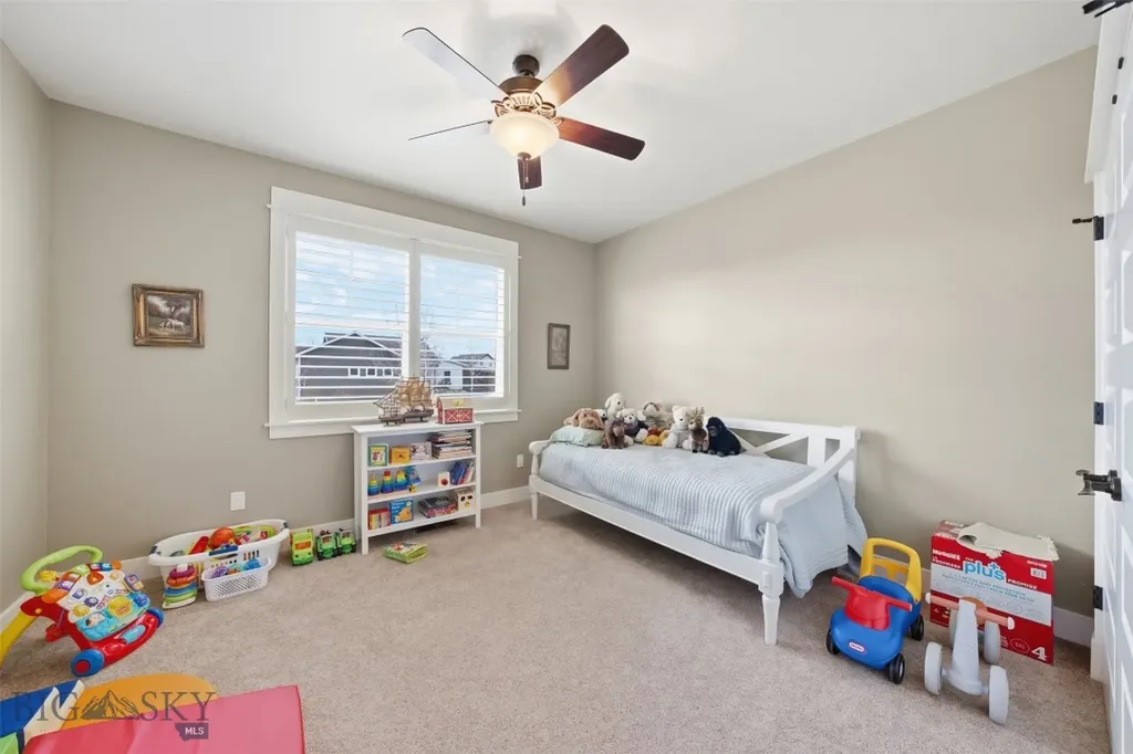 127 Nellie Court Manhattan MT 59741