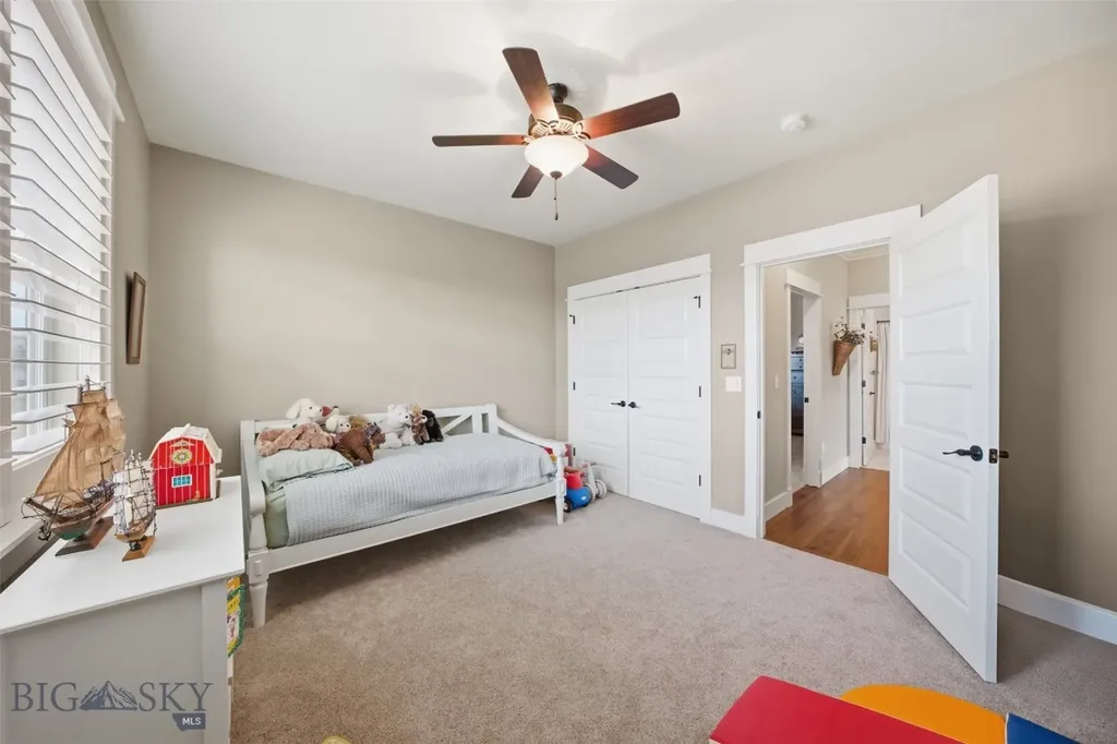 127 Nellie Court Manhattan MT 59741