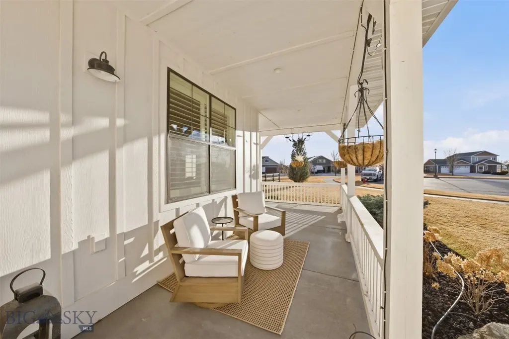 127 Nellie Court Manhattan MT 59741