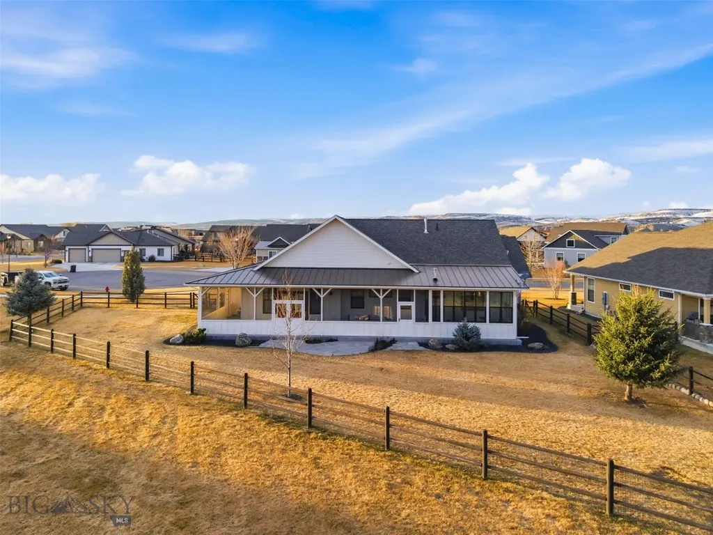 127 Nellie Court Manhattan MT 59741