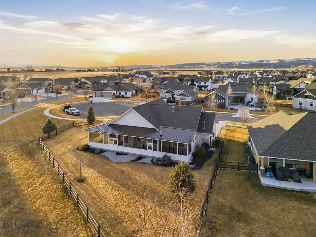 127 Nellie Court Manhattan MT 59741