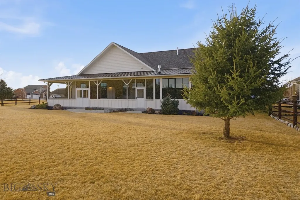 127 Nellie Court Manhattan MT 59741
