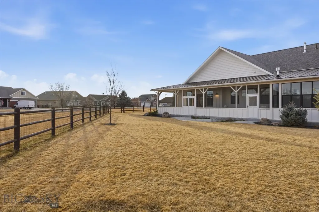 127 Nellie Court Manhattan MT 59741
