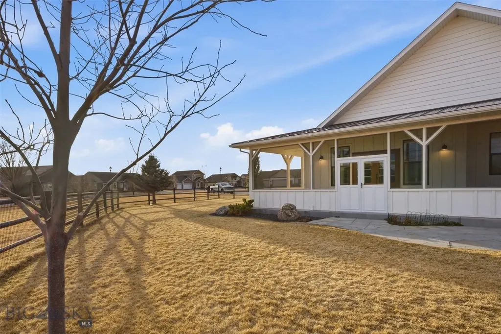 127 Nellie Court Manhattan MT 59741