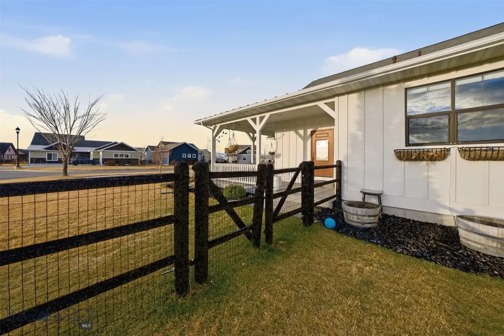 127 Nellie Court Manhattan MT 59741