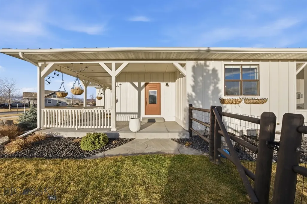127 Nellie Court Manhattan MT 59741