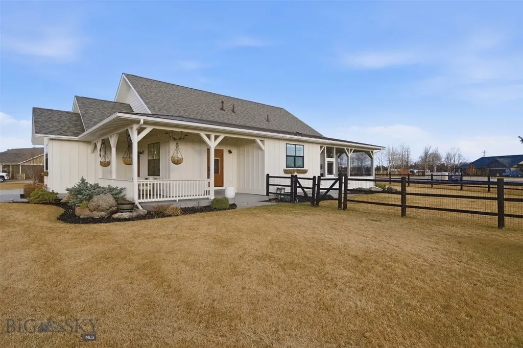 127 Nellie Court Manhattan MT 59741