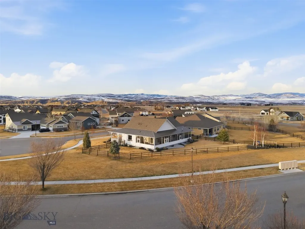 127 Nellie Court Manhattan MT 59741