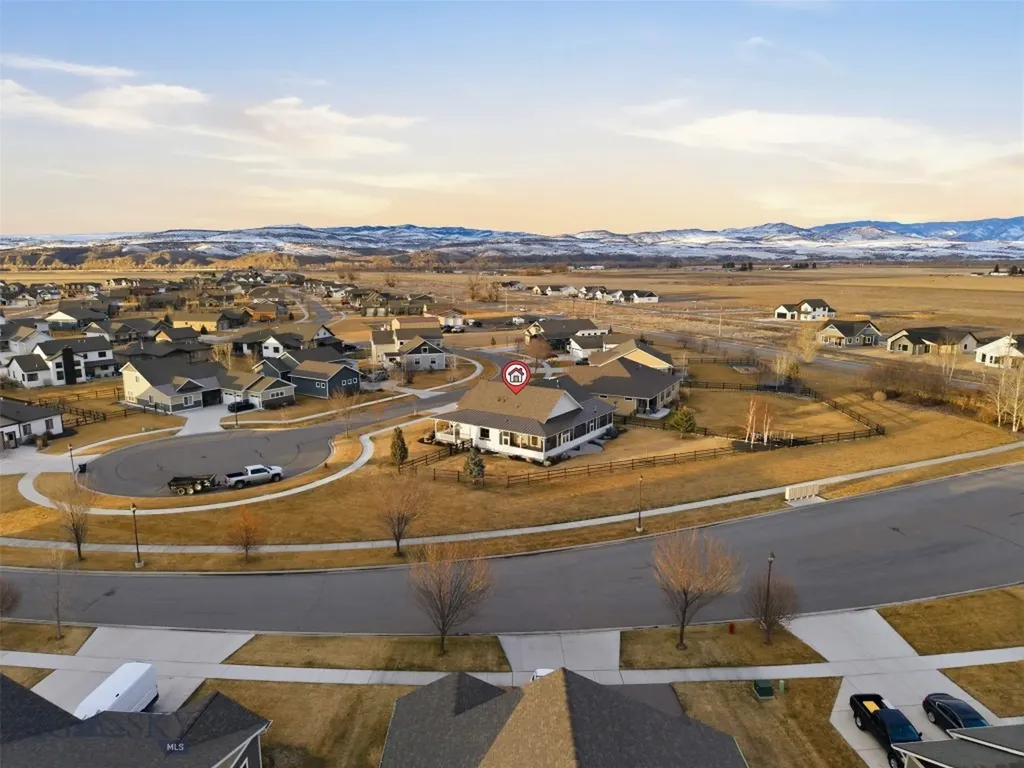 127 Nellie Court Manhattan MT 59741