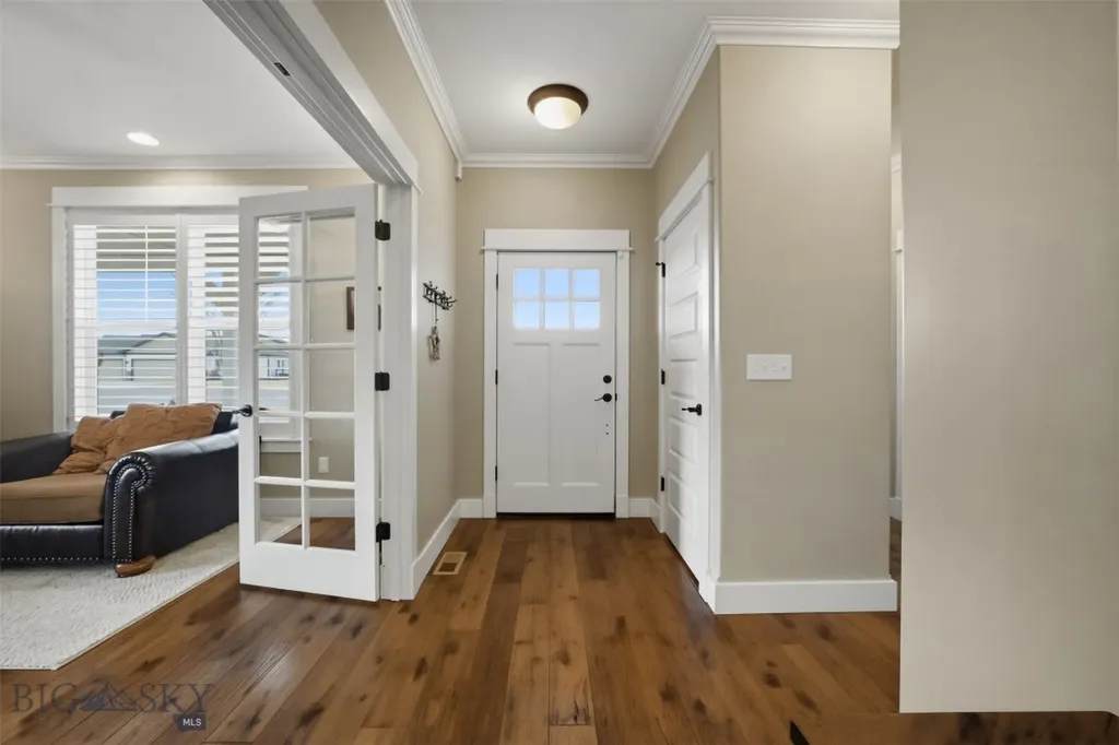 127 Nellie Court Manhattan MT 59741