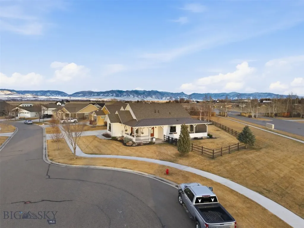 127 Nellie Court Manhattan MT 59741
