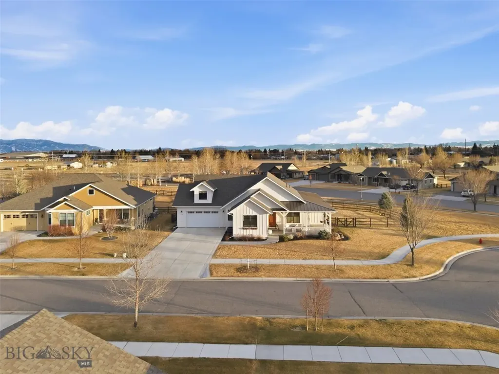 127 Nellie Court Manhattan MT 59741