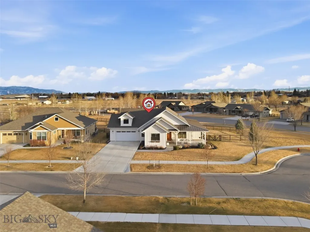 127 Nellie Court Manhattan MT 59741