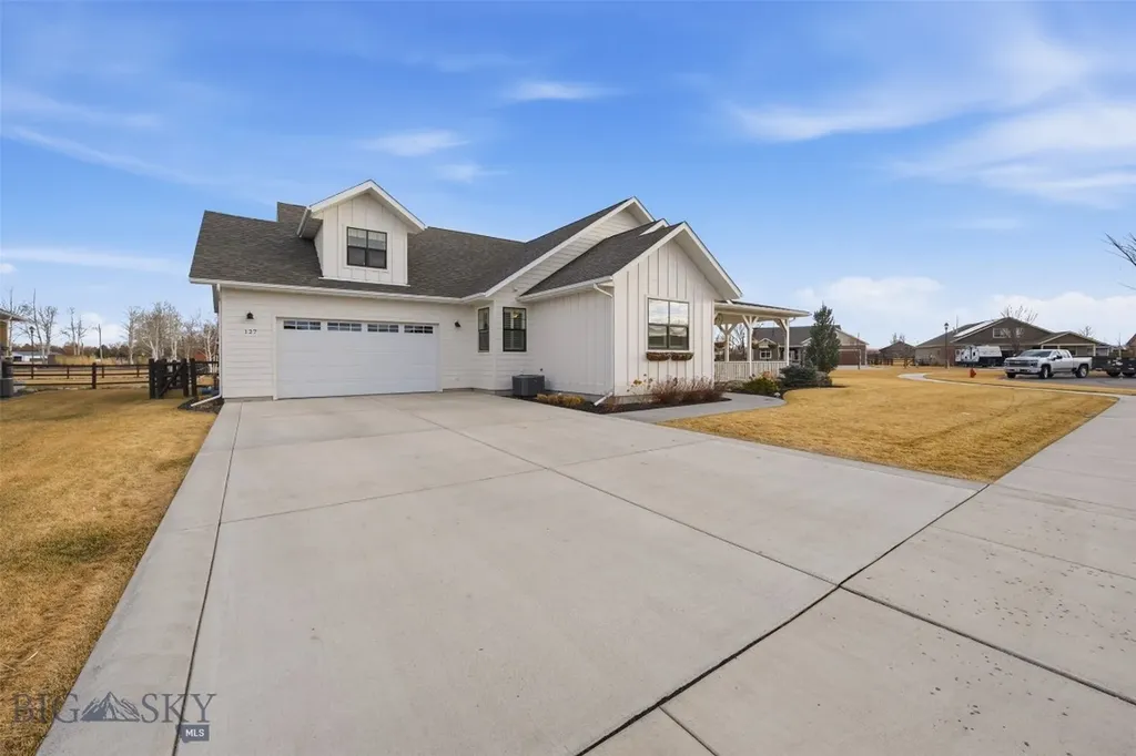 127 Nellie Court Manhattan MT 59741
