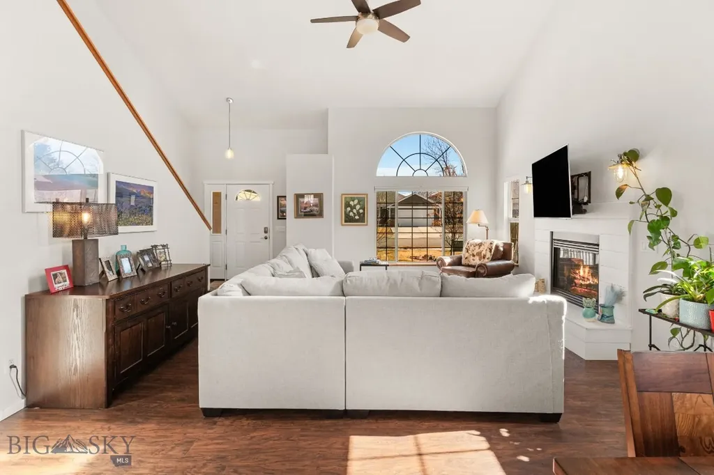 211 N Sanders Avenue Bozeman MT 59718