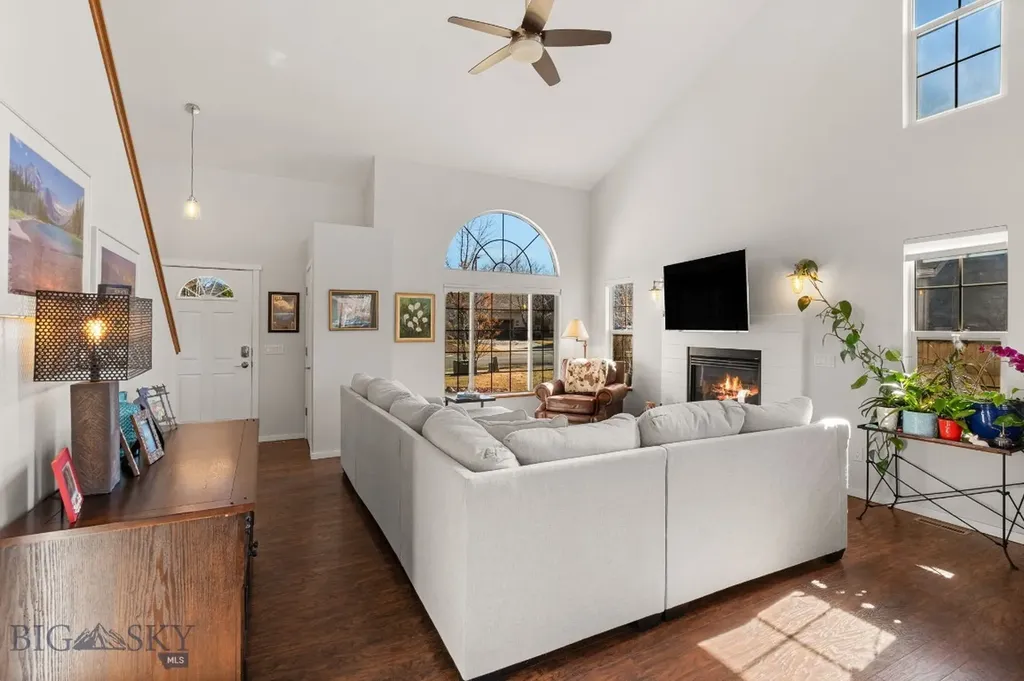 211 N Sanders Avenue Bozeman MT 59718