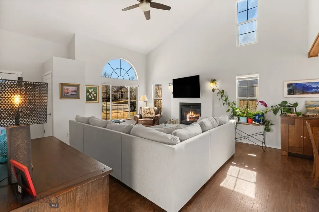 211 N Sanders Avenue Bozeman MT 59718