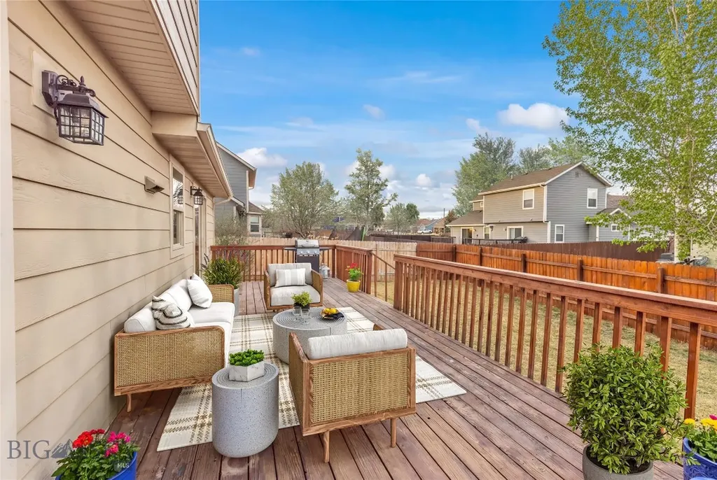 211 N Sanders Avenue Bozeman MT 59718