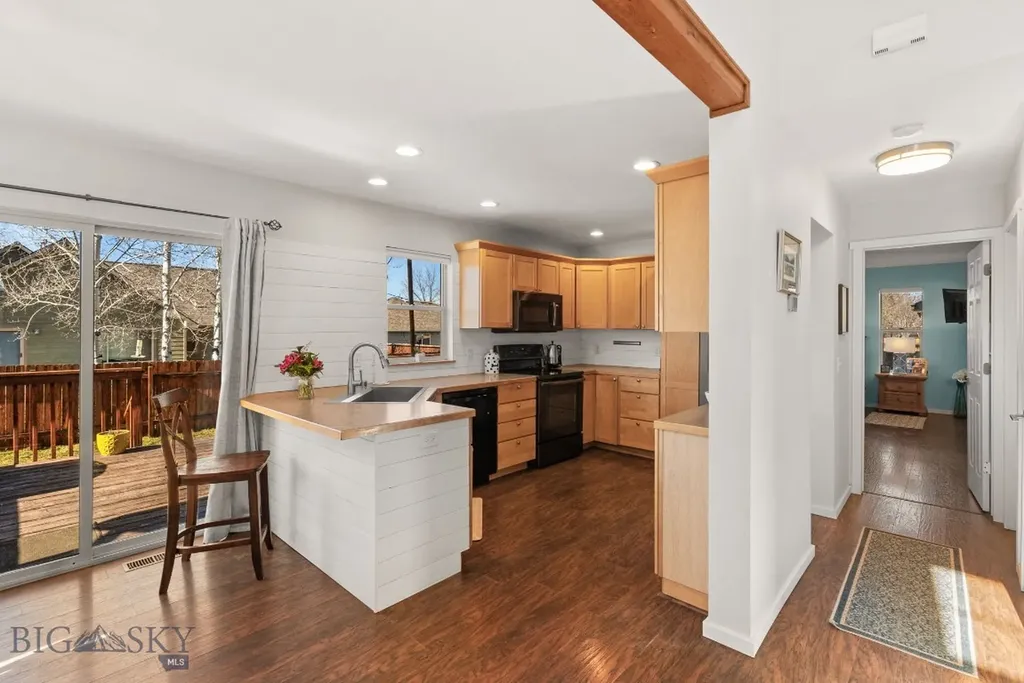 211 N Sanders Avenue Bozeman MT 59718