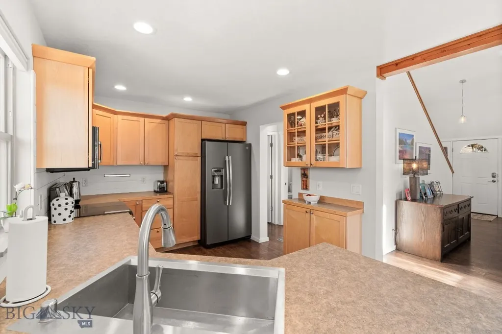 211 N Sanders Avenue Bozeman MT 59718