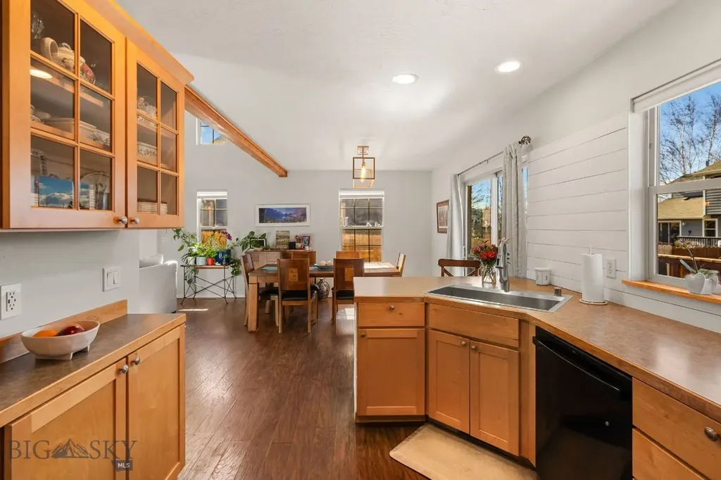 211 N Sanders Avenue Bozeman MT 59718