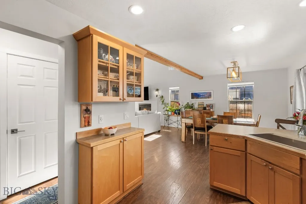 211 N Sanders Avenue Bozeman MT 59718