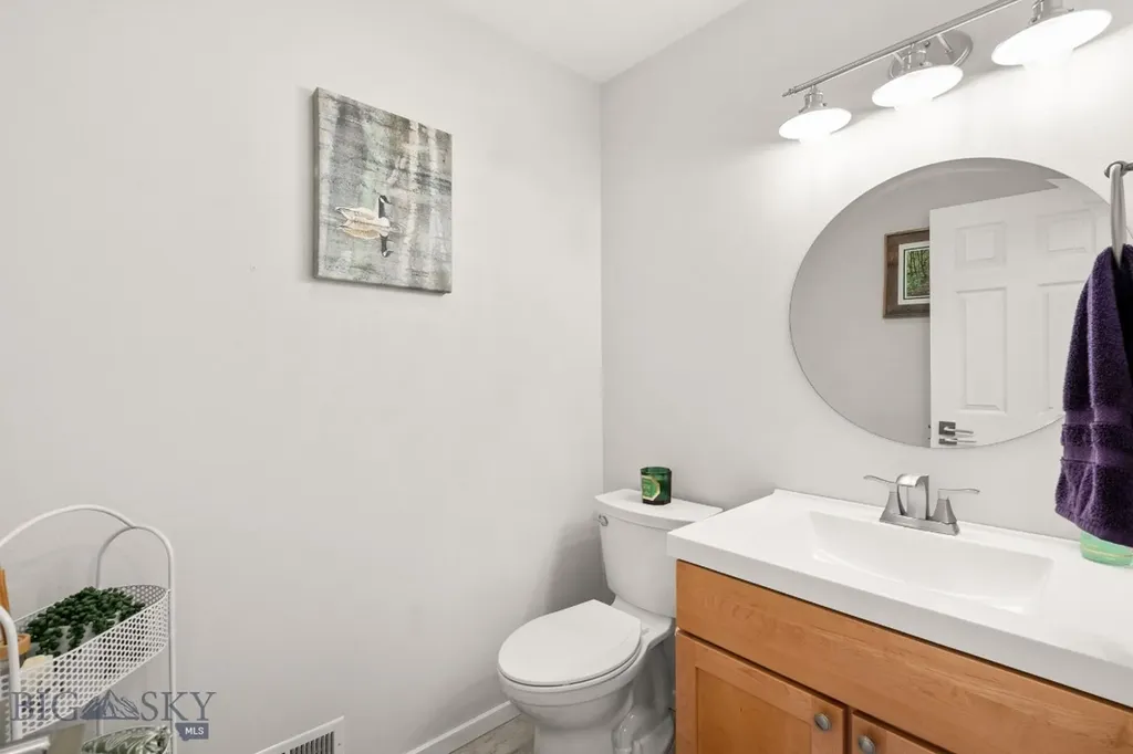 211 N Sanders Avenue Bozeman MT 59718