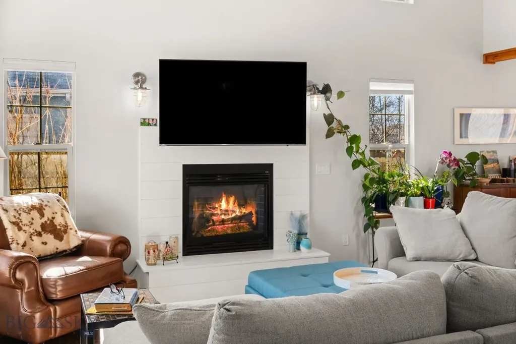 211 N Sanders Avenue Bozeman MT 59718