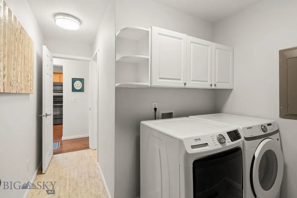 211 N Sanders Avenue Bozeman MT 59718
