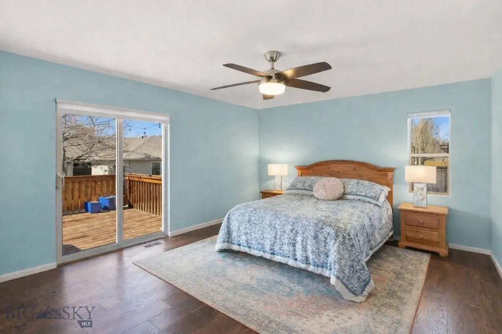 211 N Sanders Avenue Bozeman MT 59718