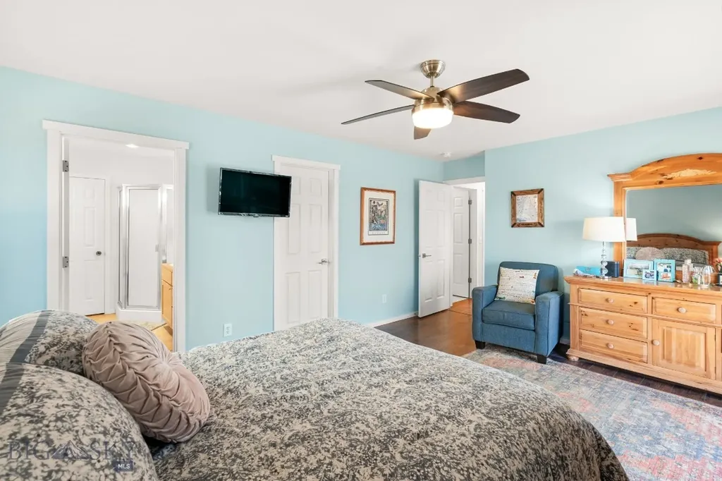 211 N Sanders Avenue Bozeman MT 59718