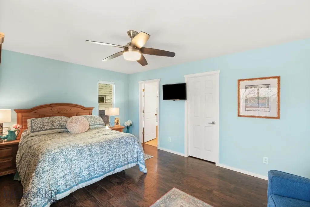 211 N Sanders Avenue Bozeman MT 59718