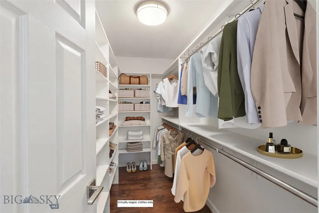 211 N Sanders Avenue Bozeman MT 59718