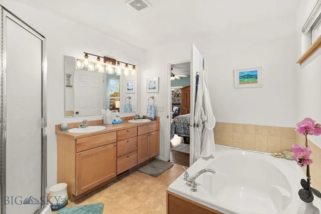 211 N Sanders Avenue Bozeman MT 59718