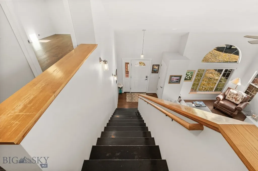 211 N Sanders Avenue Bozeman MT 59718