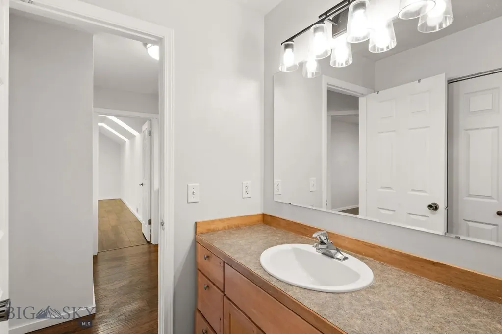 211 N Sanders Avenue Bozeman MT 59718