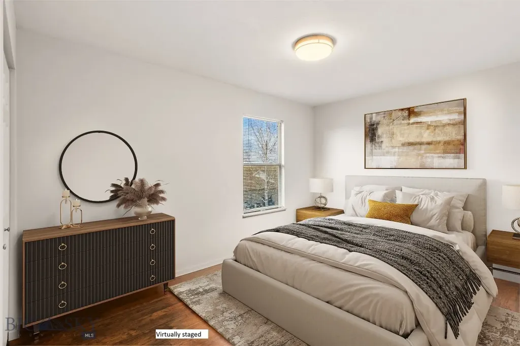 211 N Sanders Avenue Bozeman MT 59718